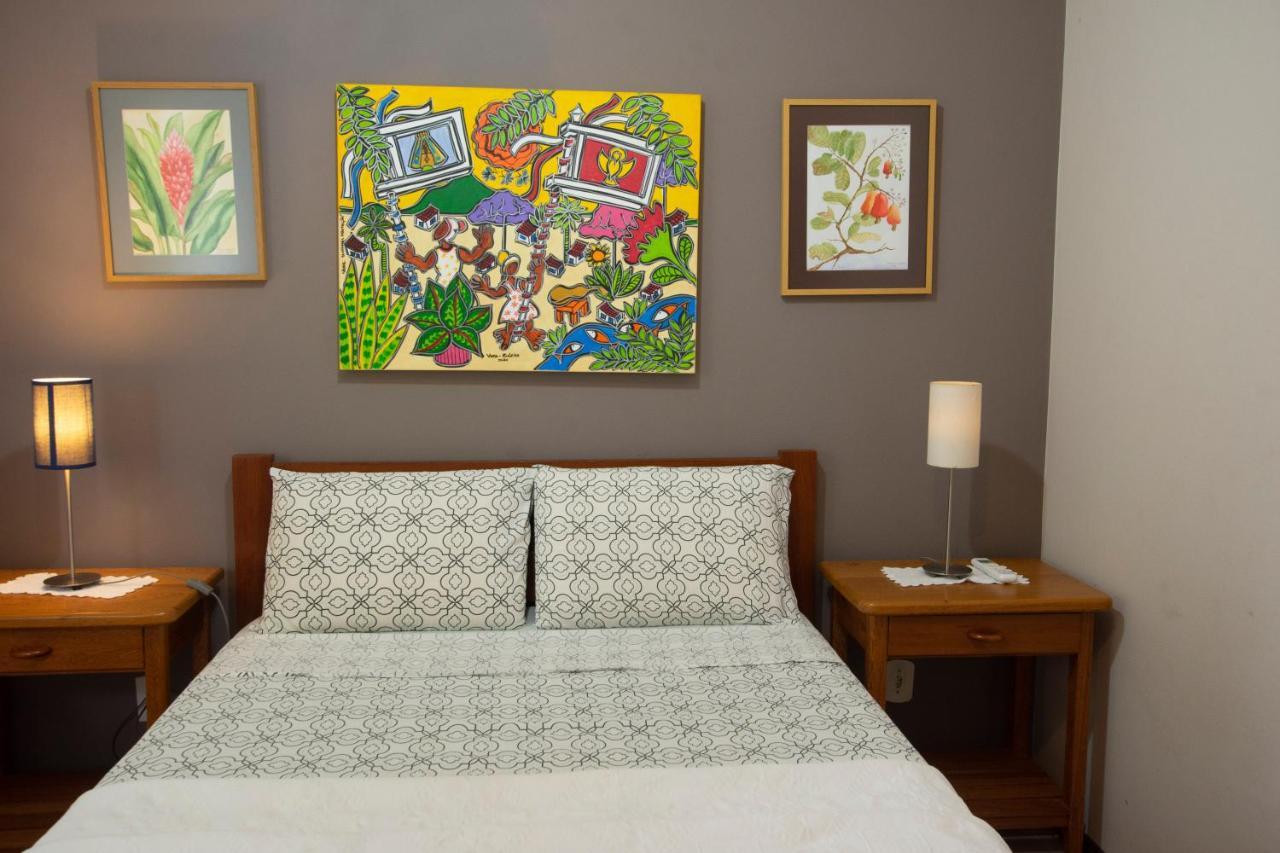 Sossego Homestay Chapada dos Guimarães Εξωτερικό φωτογραφία
