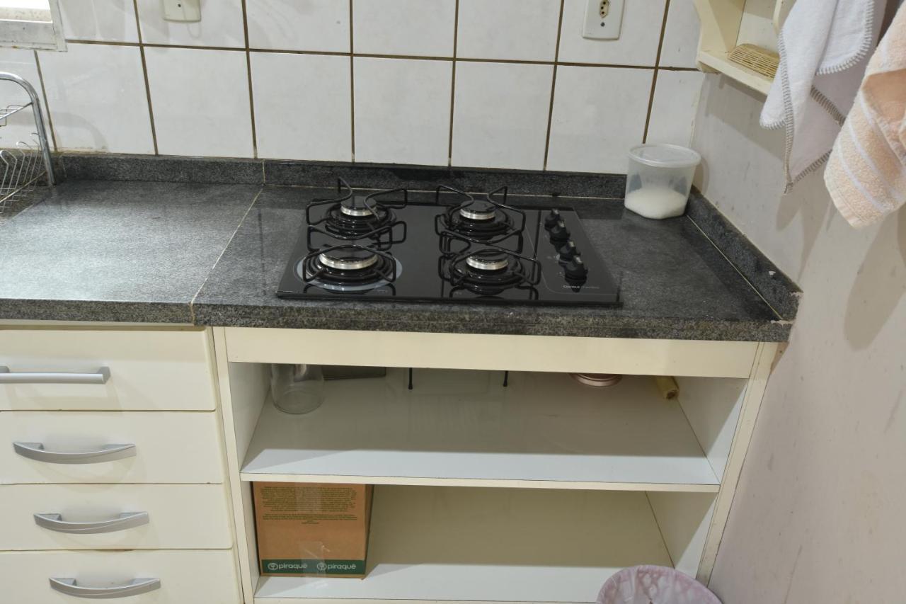 Sossego Homestay Chapada dos Guimarães Εξωτερικό φωτογραφία
