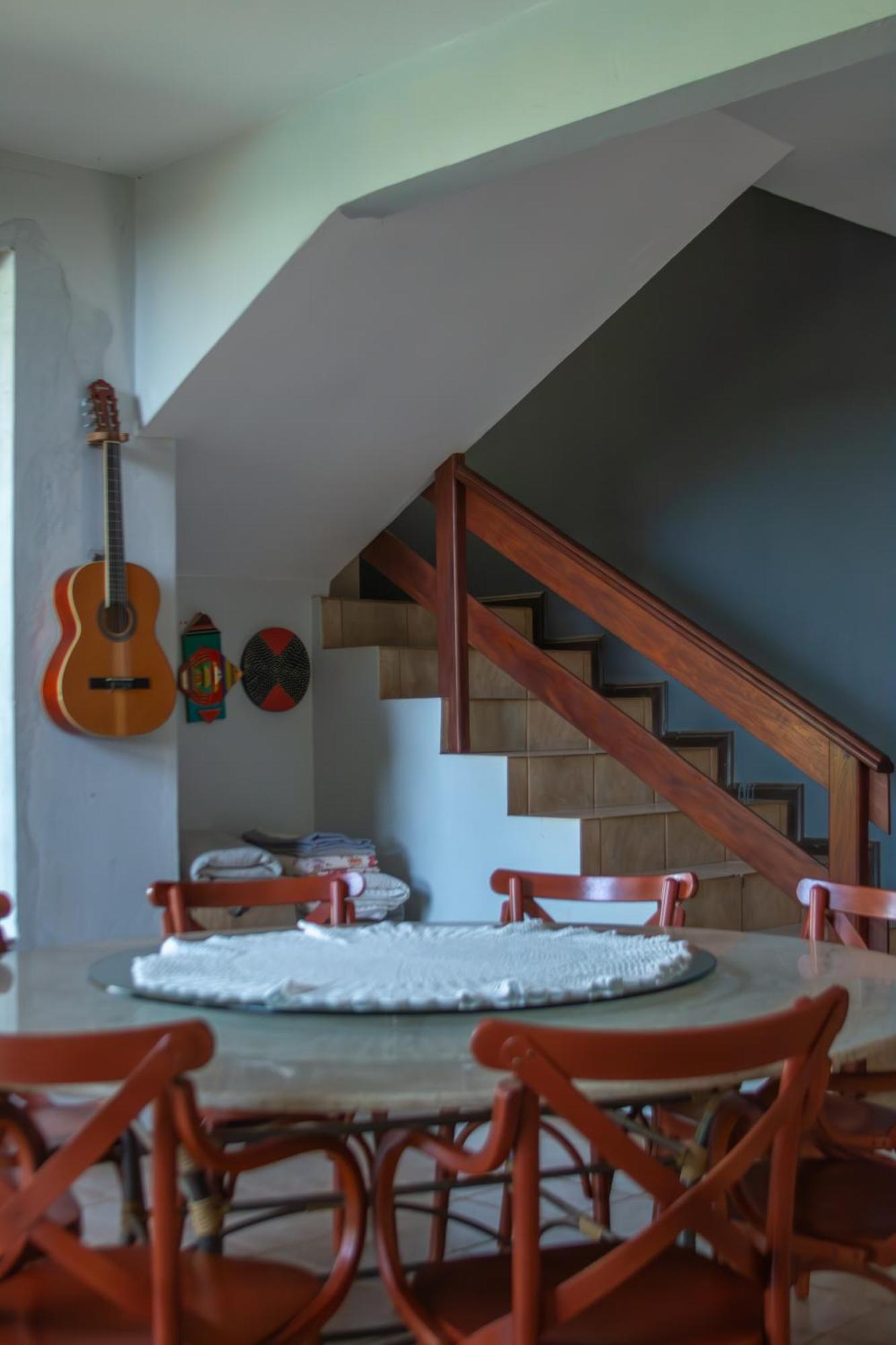 Sossego Homestay Chapada dos Guimarães Εξωτερικό φωτογραφία