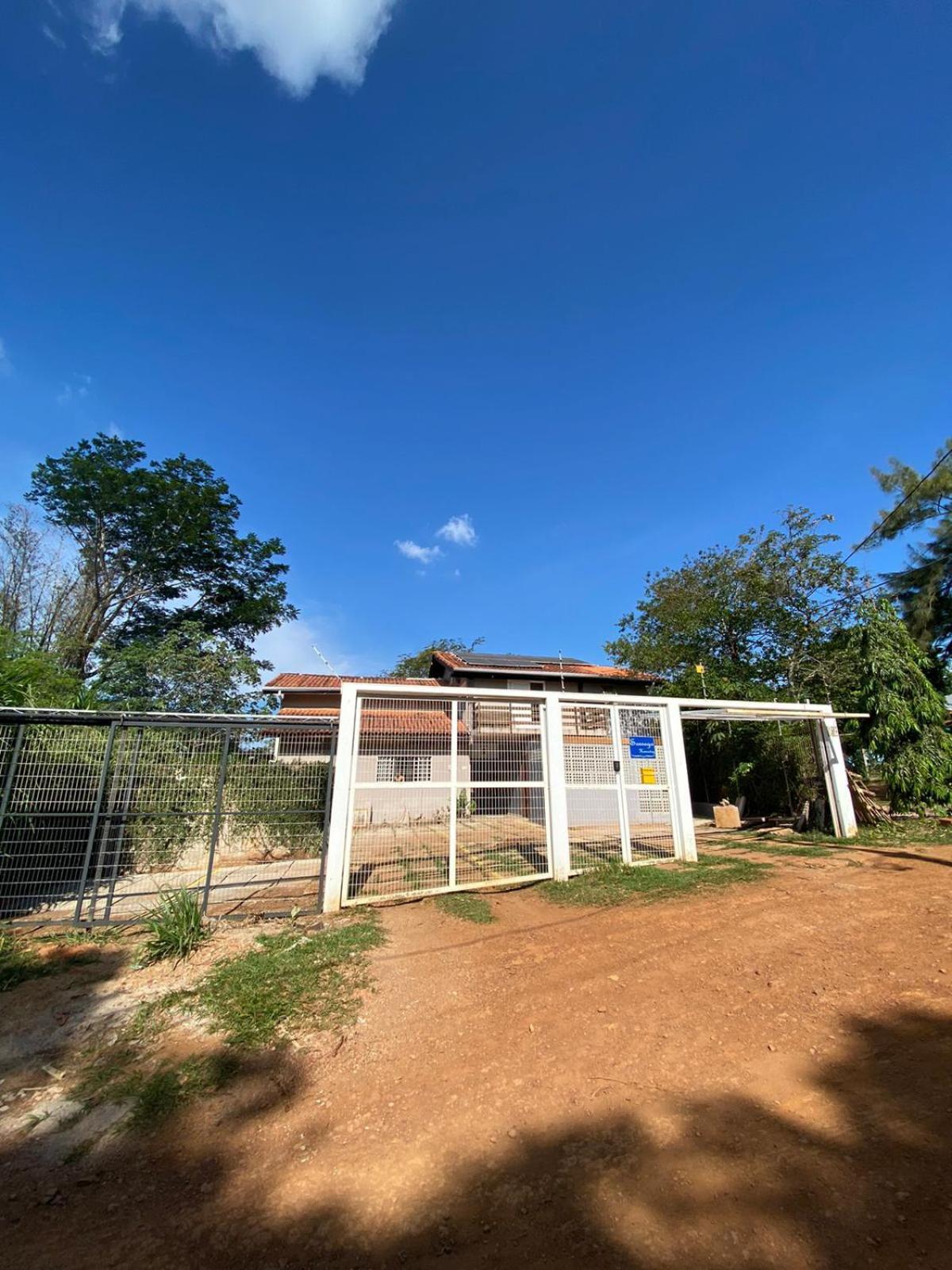 Sossego Homestay Chapada dos Guimarães Εξωτερικό φωτογραφία