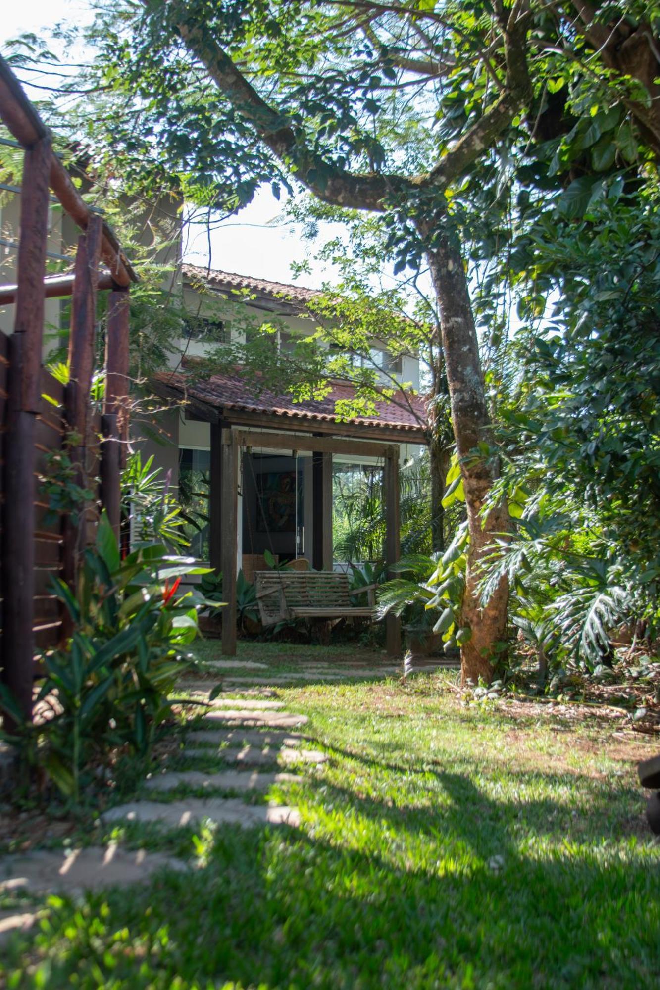 Sossego Homestay Chapada dos Guimarães Εξωτερικό φωτογραφία