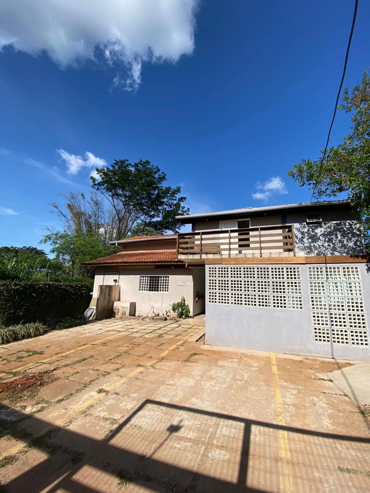 Sossego Homestay Chapada dos Guimarães Εξωτερικό φωτογραφία
