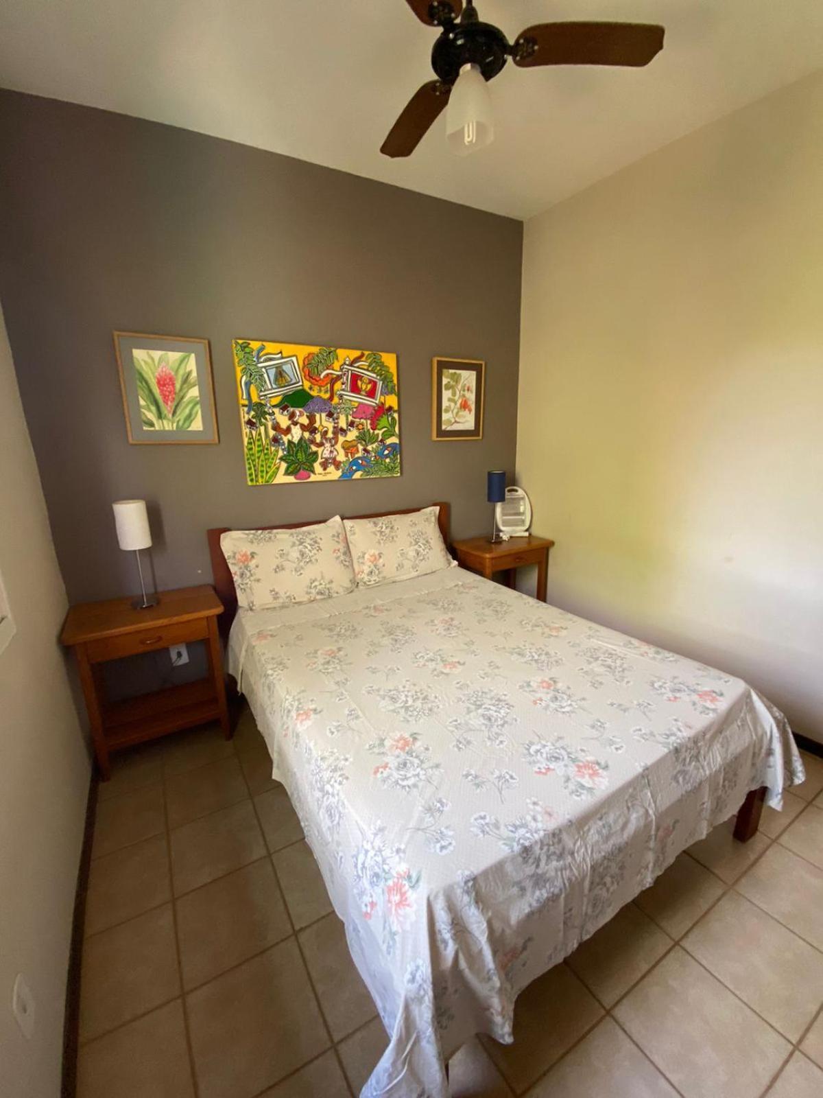 Sossego Homestay Chapada dos Guimarães Εξωτερικό φωτογραφία