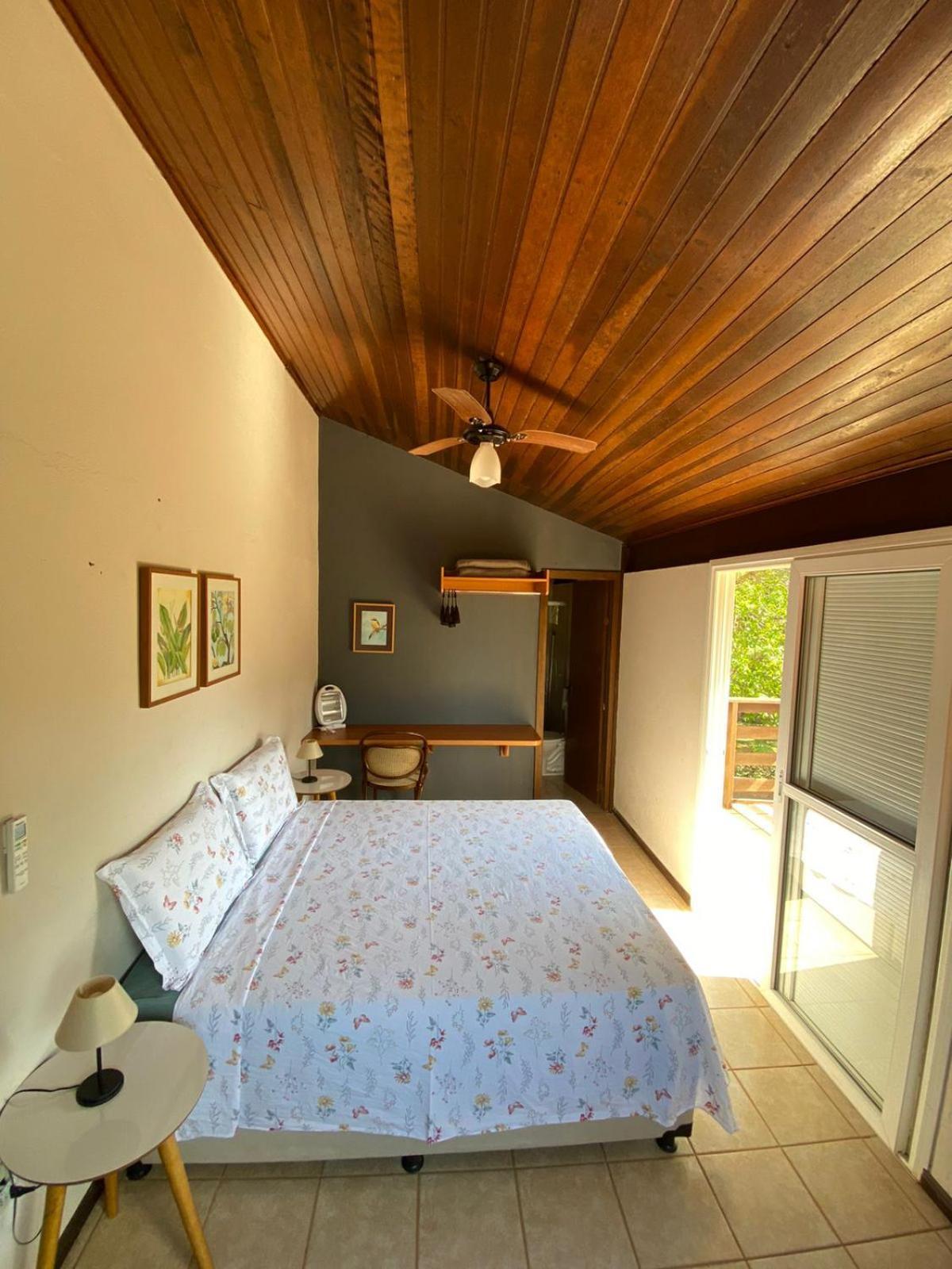 Sossego Homestay Chapada dos Guimarães Εξωτερικό φωτογραφία
