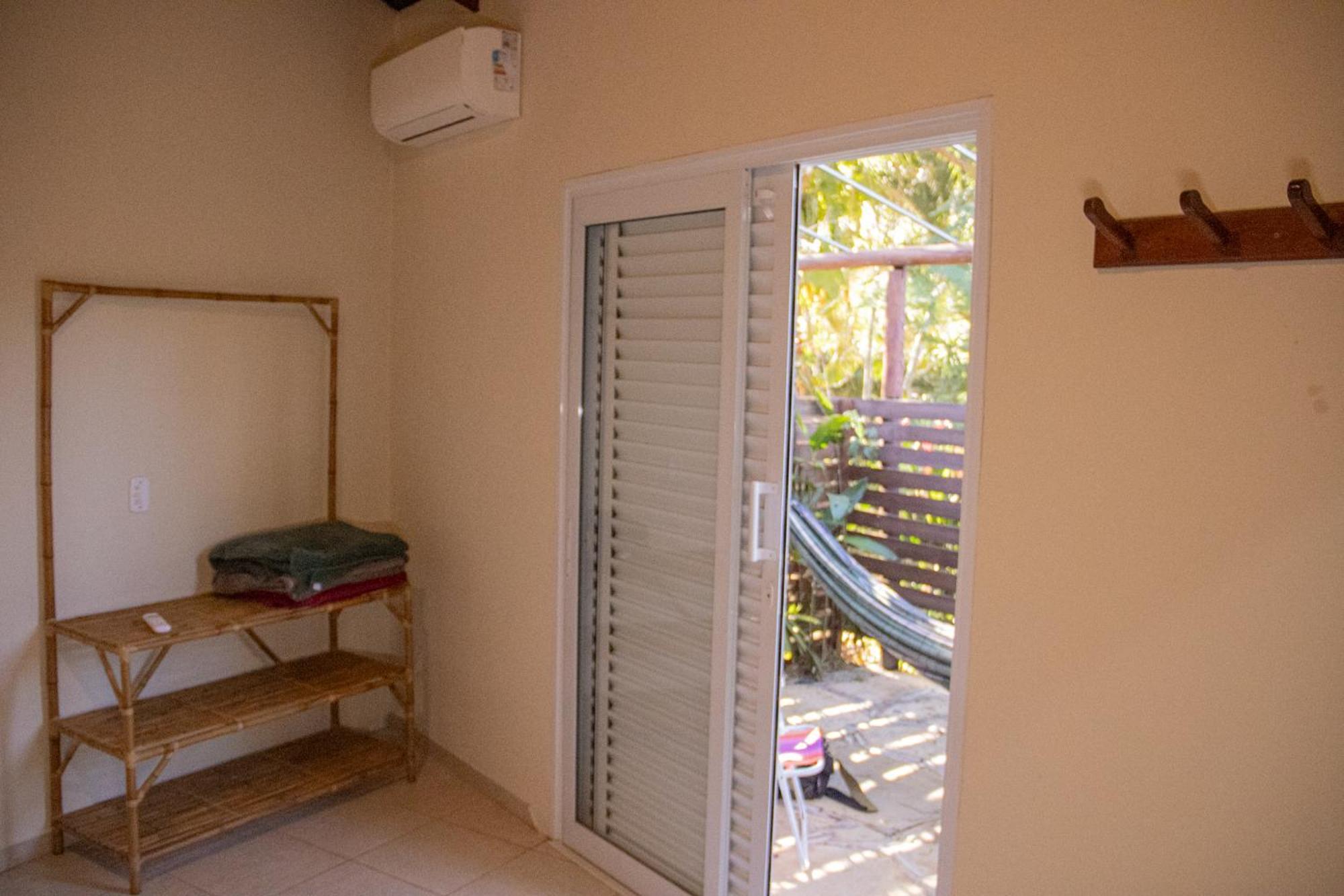 Sossego Homestay Chapada dos Guimarães Εξωτερικό φωτογραφία